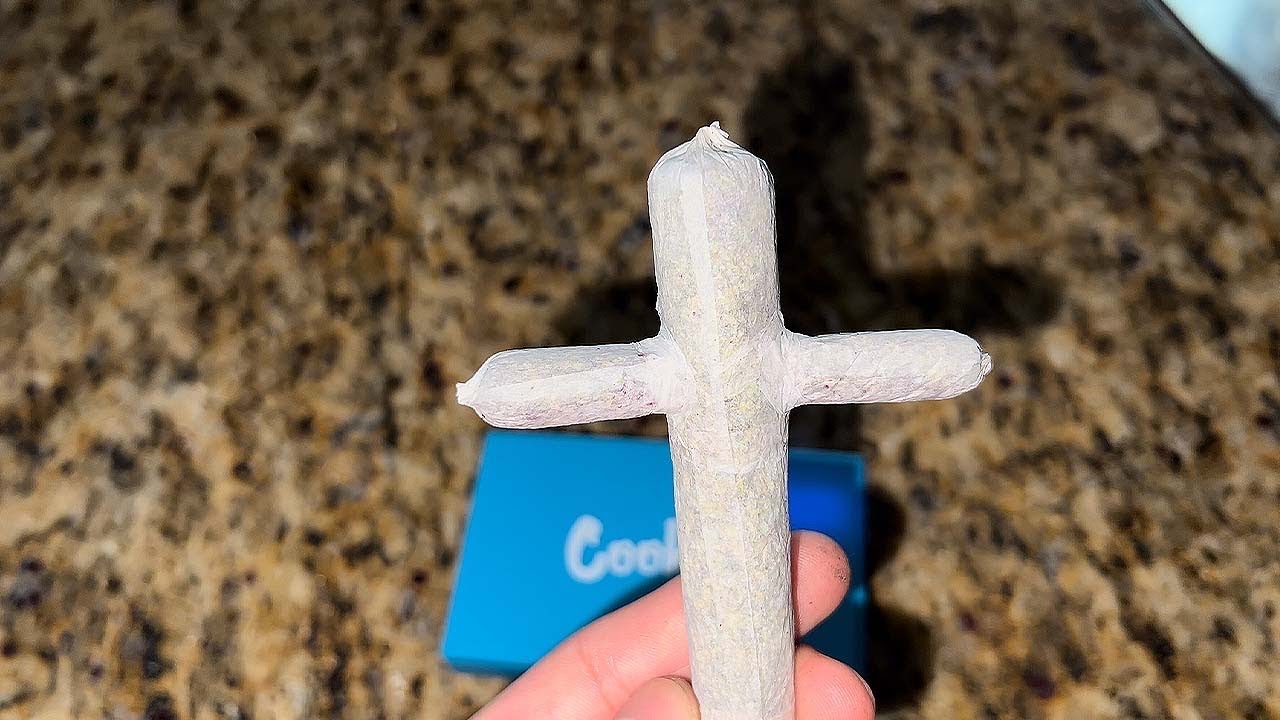 Cross Joint Hotbox