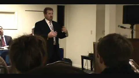 Ten Conservative Principles by Russell Kirk