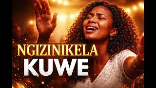 This Zulu Worship Will Make You Surrender Everything 🙏 | Ngizinikela Kuwe