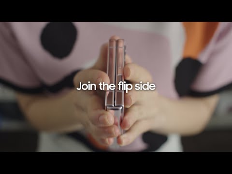 Galaxy Z Flip5: ไม่ว่าจะฟีลไหน ก็อยาก"พับ" | Samsung - Galaxy Z Flip5: ไม่ว่าจะฟีลไหน ก็อยาก"พับ" | Samsung