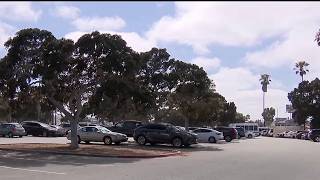 Push to keep parking free at local beaches and Mission Bay for next 10 years | NBC 7 San Diego