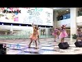 [スマホ4K動画] わーすた「うるとらみらくるくるふぁいなるアルティメットチョコびーむ」