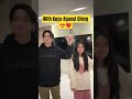 With Kuya Agassi Ching 😍❤️ #torofamily #tonifowler #tyroniafowler #agassiching #shortvideo #shorts