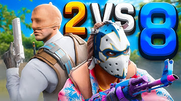 We met a CHEATING GERMAN STACK in Premier...