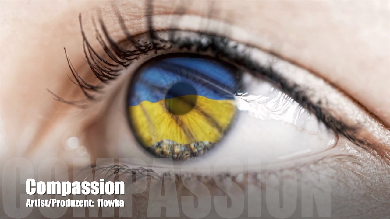 Watch Compassion - Club Edit - flowka on YouTube Watch Compassion - Club Edit - flowka on YouTube
