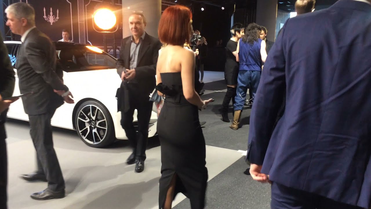 Открытие Авилон Легенда/ Гости/ Как это было/ Discovery Avilon Legend/ Guests/ How It Was