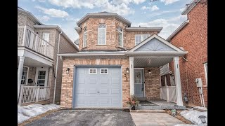 32 Howling Crescent, Ajax, ON