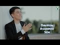 Davron Asqarov - Sen | Даврон Аскаров - Сен