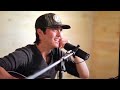 Laine Hardy performs In My Arms Instead by Randy Rogers Band