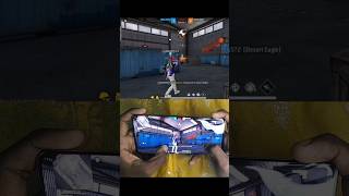 loone wolf 1 VS 2 Woodpecker plus DJ tickle couch on tap #freefire #viral #shorts
