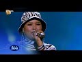 Nozi – ‘Asibe Happy’ – Idols SA | S18 | Ep 14