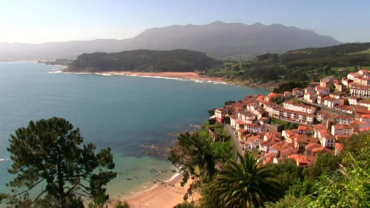 Lastres, the most picturesque village in Northern Spain
