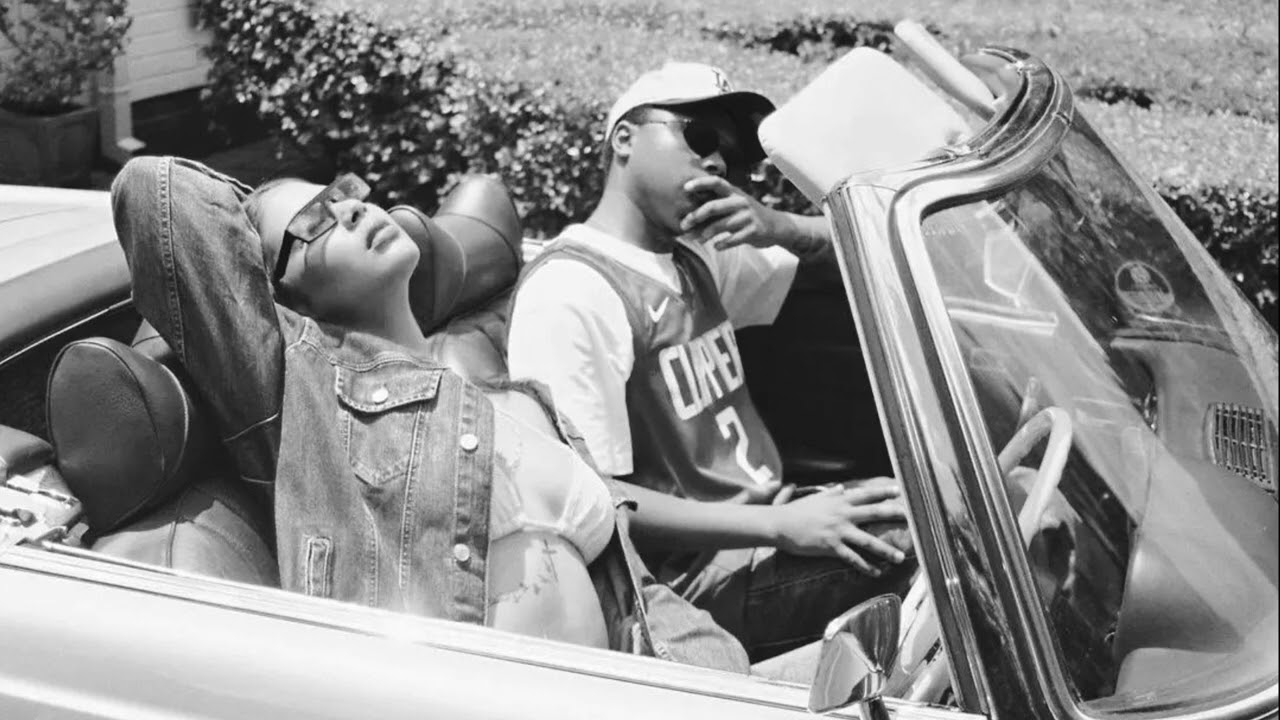 [FREE] A-Reece Type Beat - "Ride Or Die"  Chill Rap Beat