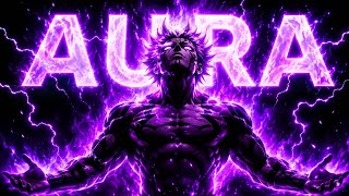  Aura Phonk   Brazilian Funk Mix 2026  Aggressive Phonk   Gym Phonk  Viral Aura Edit