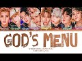 [GO LIVE] Stray Kids - God