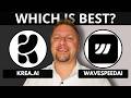 Krea.ai vs WaveSpeedAI | Which is the Best Real-Time AI Image Platform in 2026?