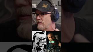 Matthew Lllliard Was Almost Negan In The Walking Dead