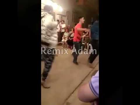 Kavgaya dönüşen keko dansı (remix adam)