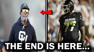 5 Star LEAVES Colorado with Some Drama…