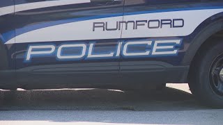 Rumford Police Search For 3 Suspects, 2 In Custody After Shooting At Officers