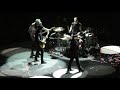U2 "Acrobat" - Live @ AccorHotels Arena, Paris - 13/09/2018 [HD]