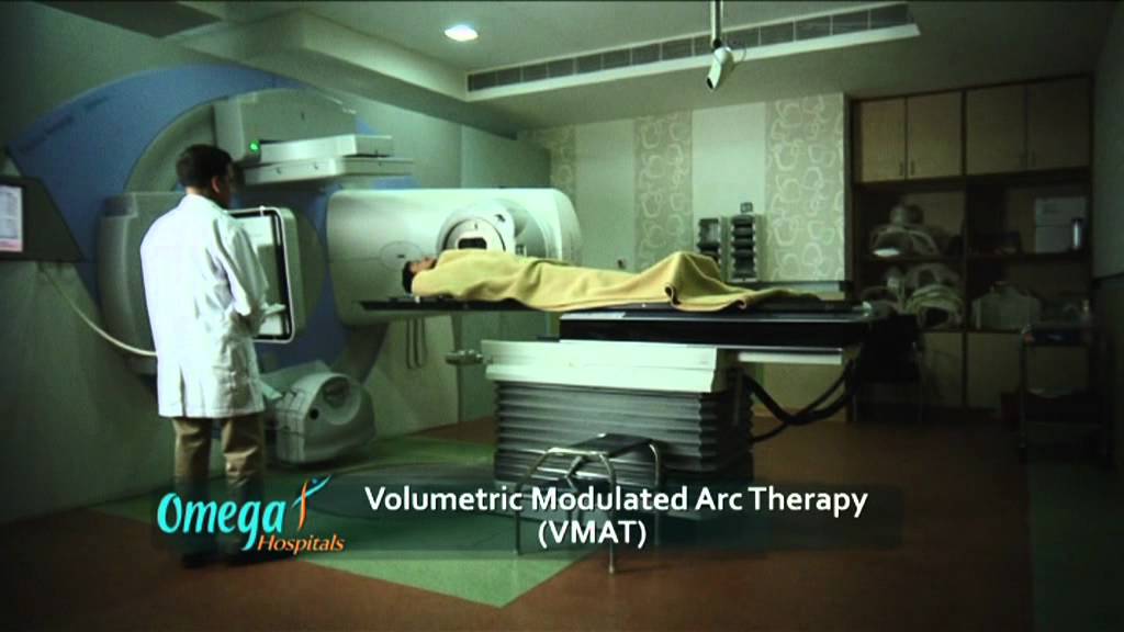 Omega Hospital Corporate Film