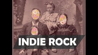 Indie Rock Compilation October 2017