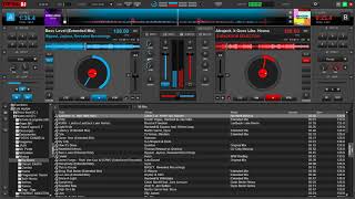 Virtual DJ 8 EDM Electro House Mix August 2019 | DJ Coty | screenshot 3