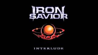 Iron Savior - Brave New World (live)