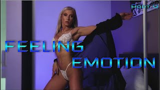 Feeling Emotions Mix 2024 & Dapa Deep & Part.4 (Sound Impetus)