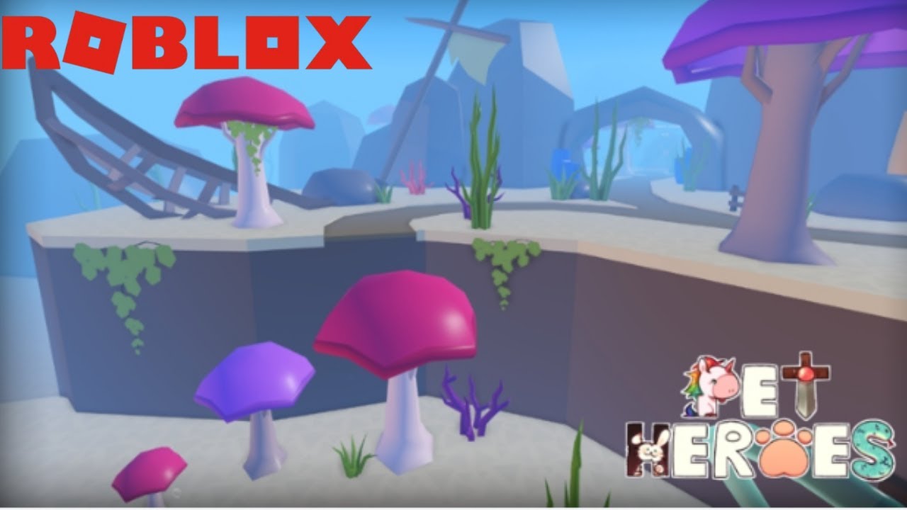 Joguei pet heroes! (Jogando com o davi fontenele)