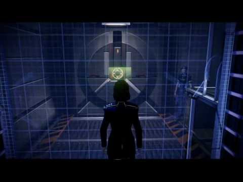 Getting scanned in