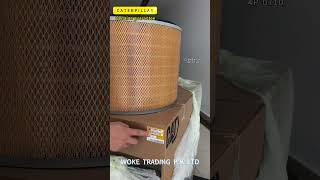 Original caterpillar spart parts: PUMP PN: 4P5638