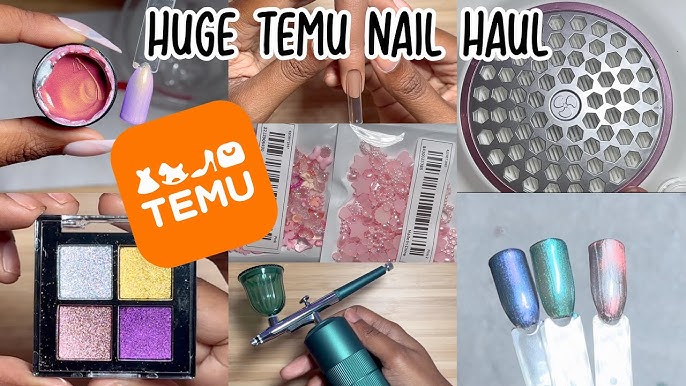 Dip Nail - Temu