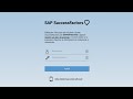 SuccessFactors_Tutorial_16_Create_New_Event_Reason