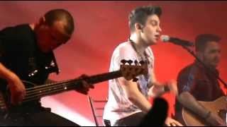 Luan Santana no Citibank Hall - dia 18/05/2013 - Esse cara sou eu