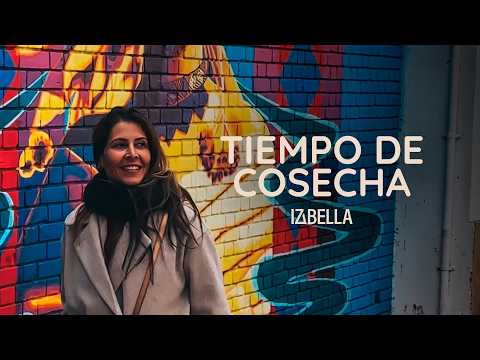 Izabella Rocha | Tiempo de Cosecha