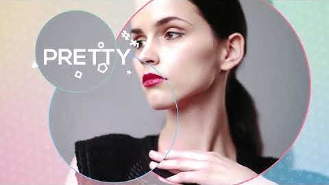 Colorful Opener| VideoHive Templates | After Effects Project Files