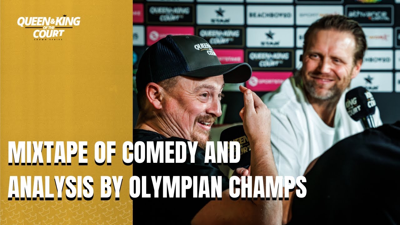 CROWNCAST #3 - Why Scandinavian teams are at the top of their game!