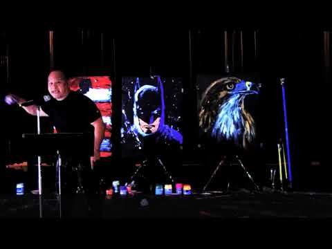 Mindset School Assembly