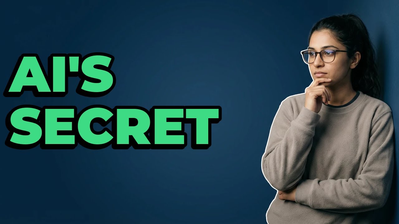 What Powers AI Code Generation?