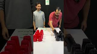 Dice Flip Vs Number Glass | Wait For Winner || @Aky_Show #shorts #short