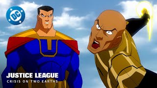Download Lagu Justice League: Crisis on Two Earths - Ultraman BEATDOWN 👊 | Super Scenes | DC MP3 Download Lagu Justice League: Crisis on Two Earths - Ultraman BEATDOWN 👊 | Super Scenes | DC MP3