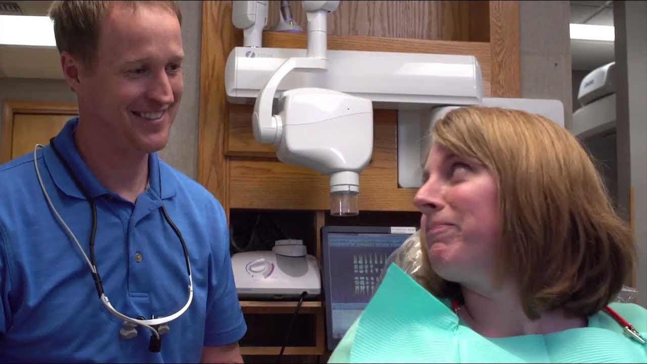 Spokane Dental Video Reviews & Procedures