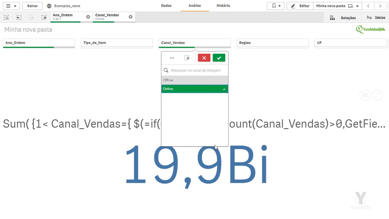 Set Analysis Considerando Apenas Algumas Dimens es De Filtro Em Qlik Set analysis considerando apenas algumas dimens es de filtro em qlik