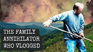 Peter Keller: The Family Annihilator Who Vlogged