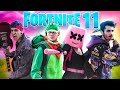 FORTNITE - PERSONAJES EN LA VIDA REAL 11