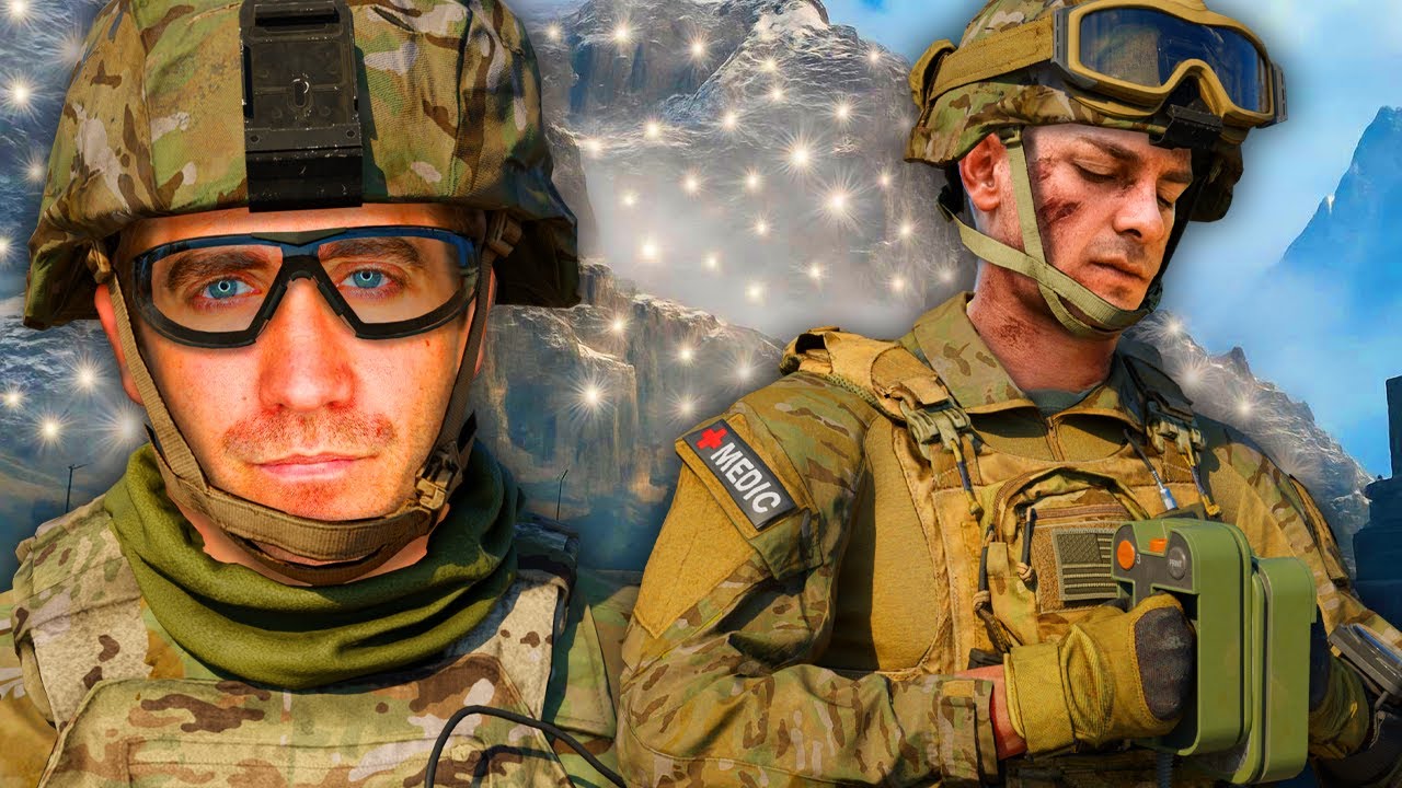 Battlefield 6 is Absolute Cinema