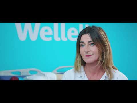 Wellell I Brand I Wellell UK Limited