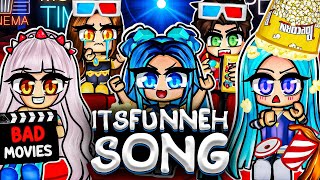 ItsFunneh Song - LISTEN UP | Bee Remix Resimi